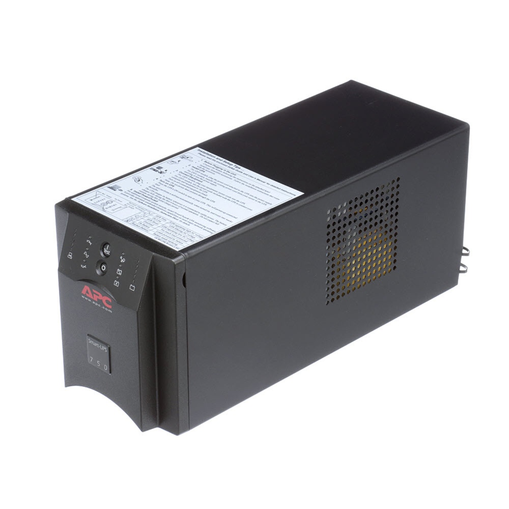 Smart UPS 750VA 230V 5195664 Smart UPS 750VA 230V 5195664