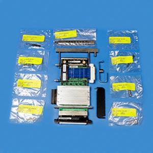 C2 Single Module RG SATURN Slots 21-26, 32-36 and HDAS64 Slots 1, 21-26, 32-36, 57 5196402-H C2 Single Module RG SATURN Slots 21-26, 32-36 and HDAS64 Slots 1, 21-26, 32-36, 57 5196402-H