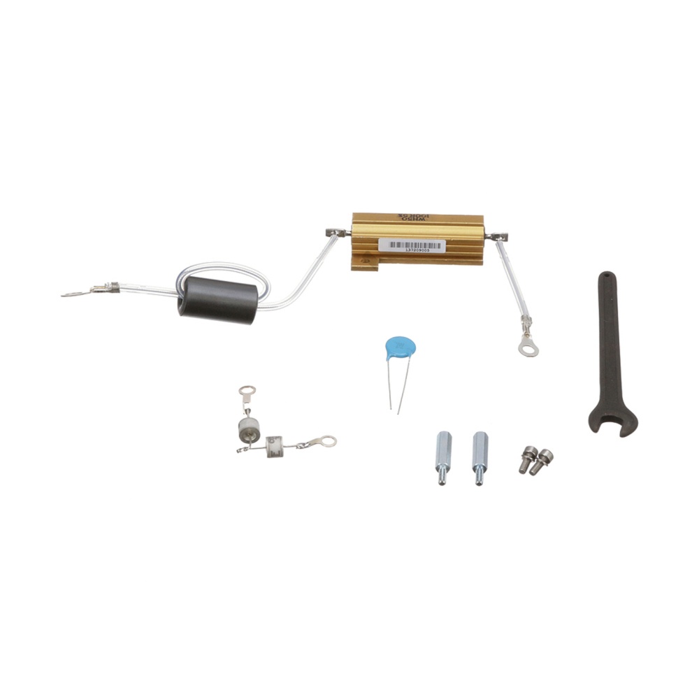 PT Screen Grid Surge Protection Kit PT Screen Grid Surge Protection Kit