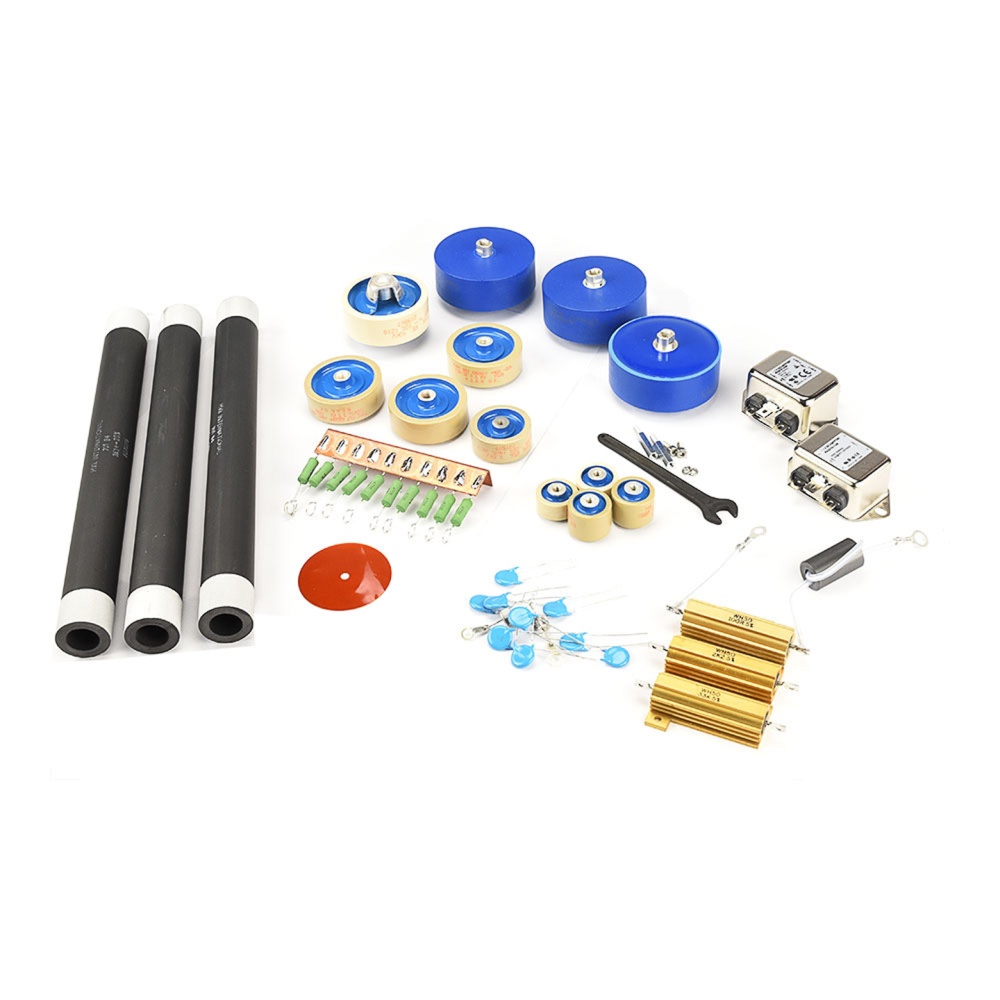 PETTRACE TAU Component Kit PETTRACE TAU Component Kit