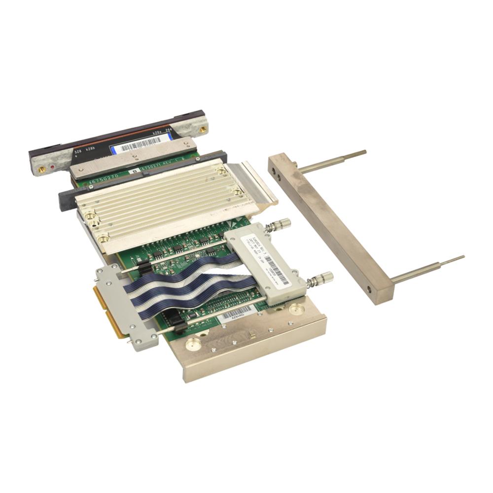 Single FL Module Saturn Slots 1-8 49-57 Single FL Module Saturn Slots 1-8 49-57