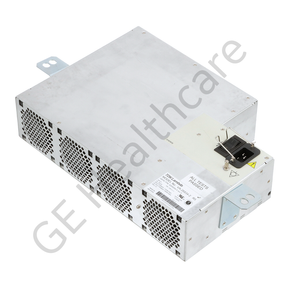 Lambda Main Power Supply Universal AC Input 100V-240V 5205054-5-R