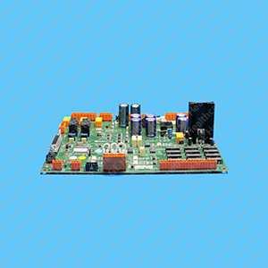 Printed Circuit Board XPC Interface for Definium 5000
