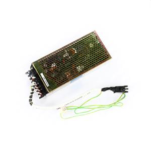 75 W, Triple Output AC-DC Power Supply 5212983-H 75 W, Triple Output AC-DC Power Supply 5212983-H