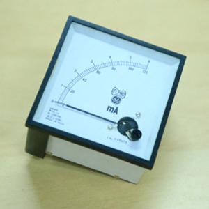Ma Measurement MA METER 0-120 MA, X-Ray | GE HealthCare Shop Canada