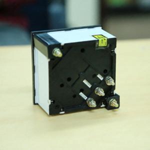 MA METER 0-120 MA MA METER 0-120 MA