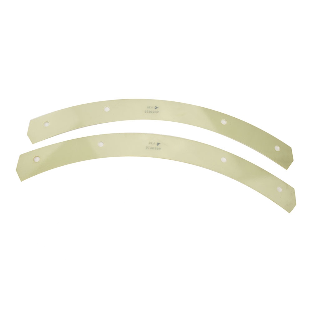 Kit Support Mounting Isolation Shim Kit Support Mounting Isolation Shim