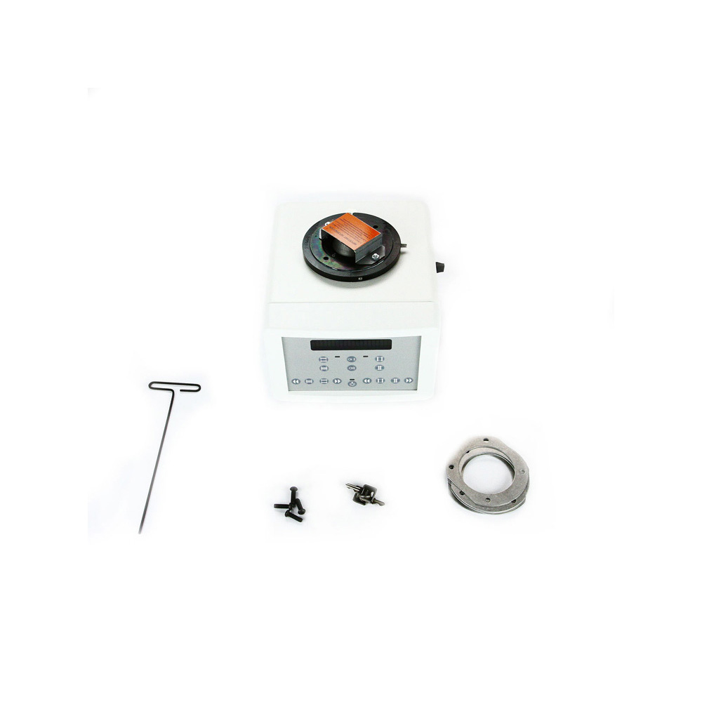 6693-50FGE Automatic collimator customized for GE with spectral filters 5220504-R 6693-50FGE Automatic collimator customized for GE with spectral filters 5220504-R