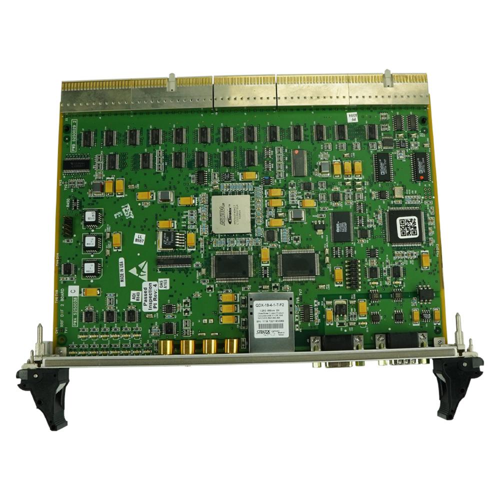 Remote RF Digital Interface 2 Board Remote RF Digital Interface 2 Board