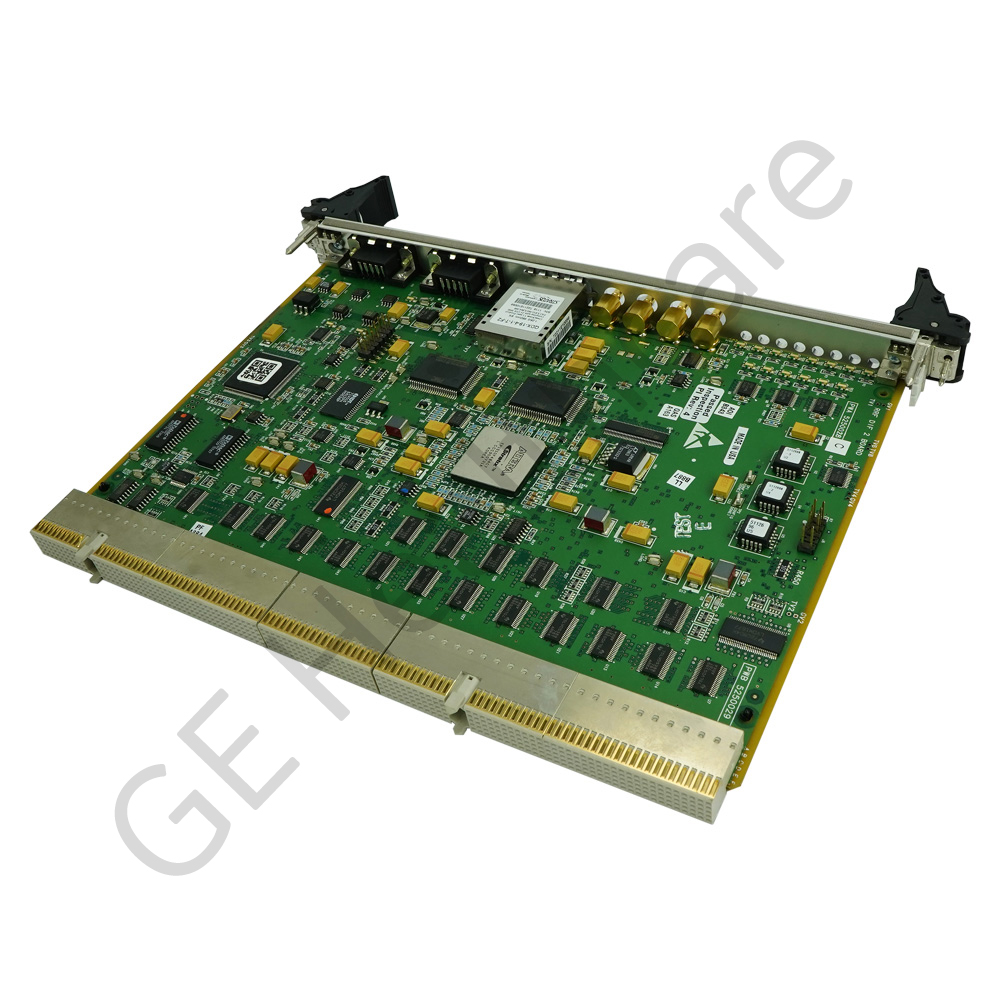 Remote RF Digital IF 2 Board 5250028-2U