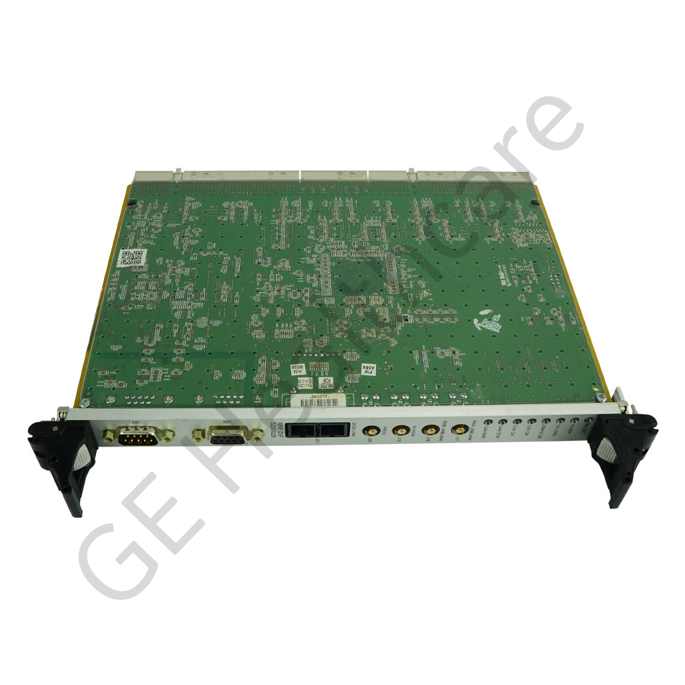 Remote RF Digital IF 2 Board 5250028-2U