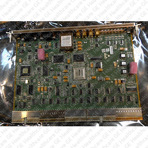 Remote RF Digital IF 2 Board 5250028-2-H