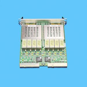 RECEIVER2A BOARD 5250094-H RECEIVER2A BOARD 5250094-H