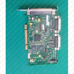 DAS Buffer PCI Board 2 Assembly 5252001-2