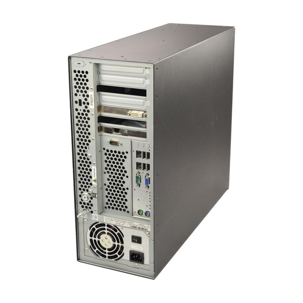 VCT HD DIG2 and VERB2 Common Computer with Host Fans GPU VCT HD DIG2 and VERB2 Common Computer with Host Fans GPU