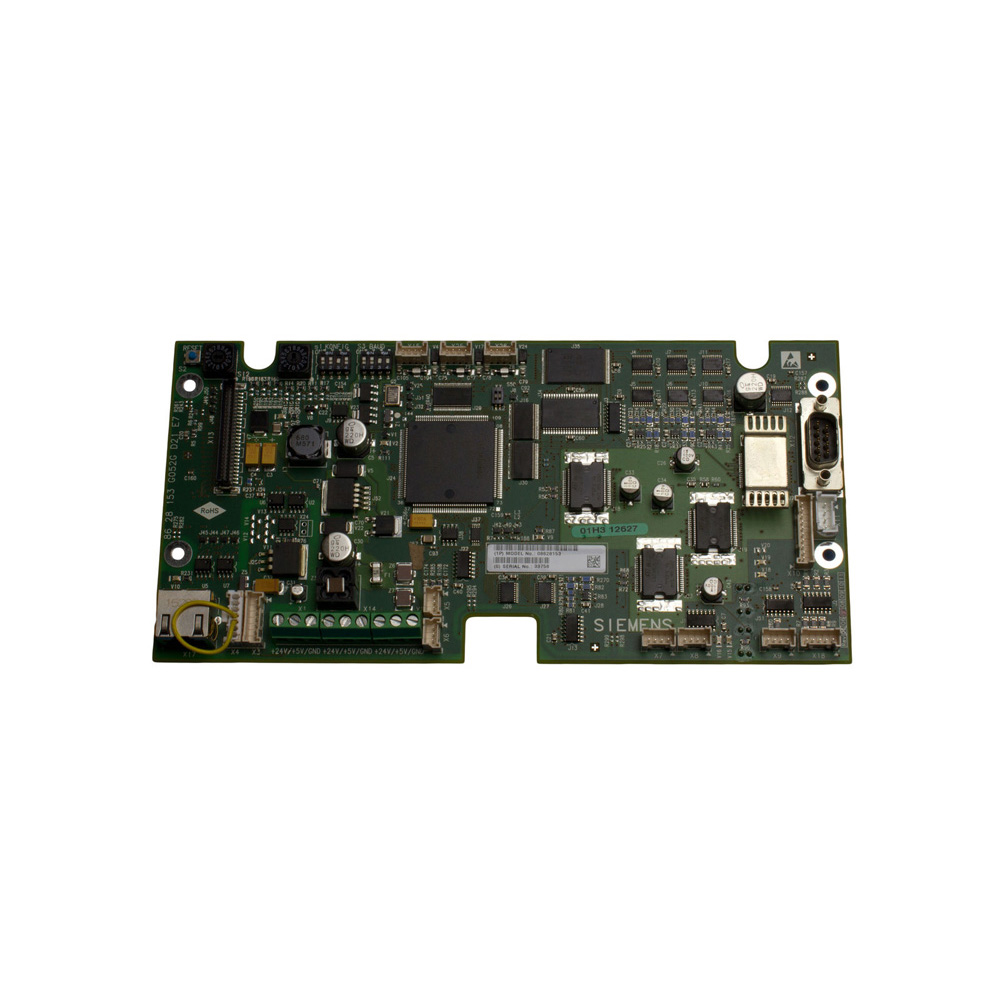 D21 Board with Software for Overhead Collimator D21 Board with Software for Overhead Collimator