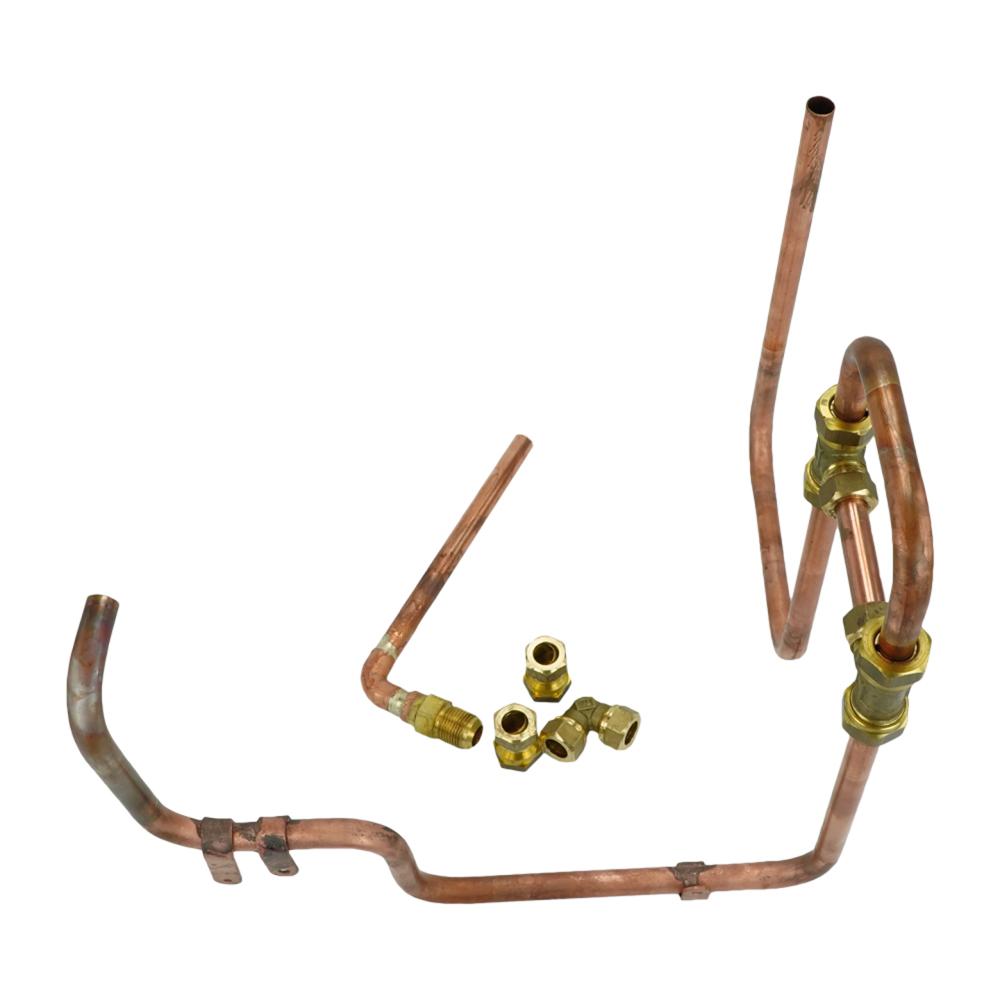 TAU Water-In Plumbing TAU Water-In Plumbing