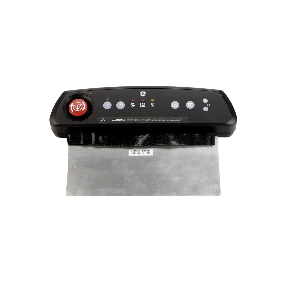 Common RCIM 2 Module With Chinese Warning Label 5270661-2 Common RCIM 2 Module With Chinese Warning Label 5270661-2