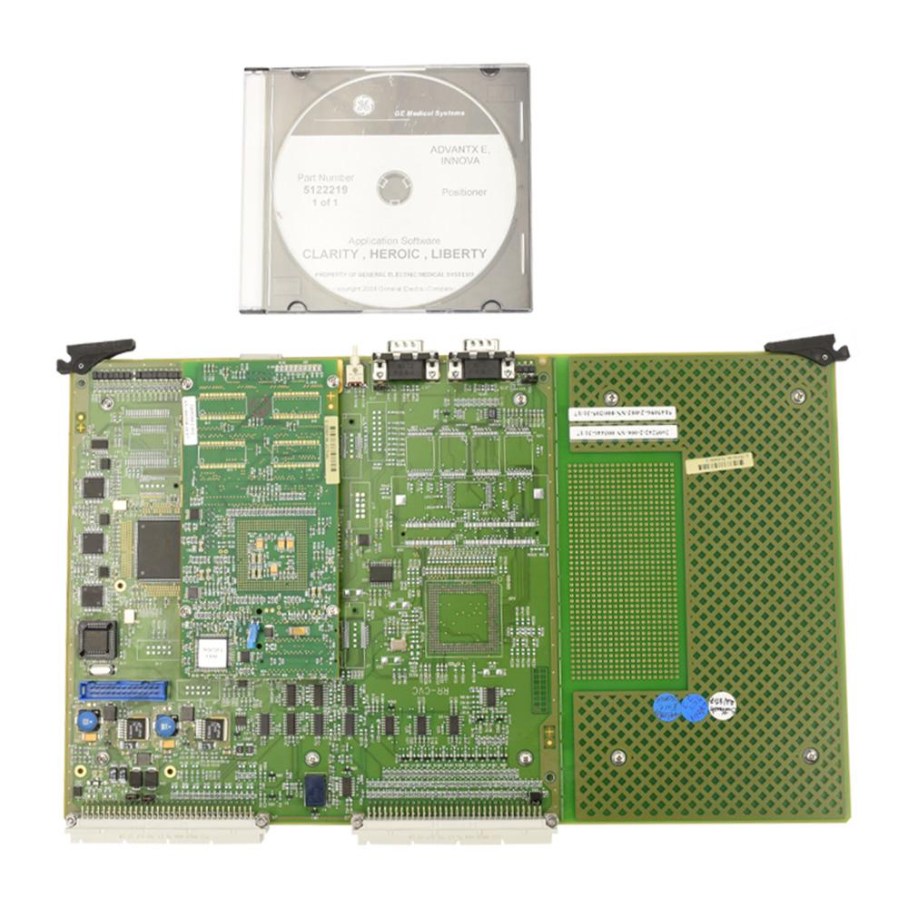 CPU Road Runner CVC CPU Road Runner CVC