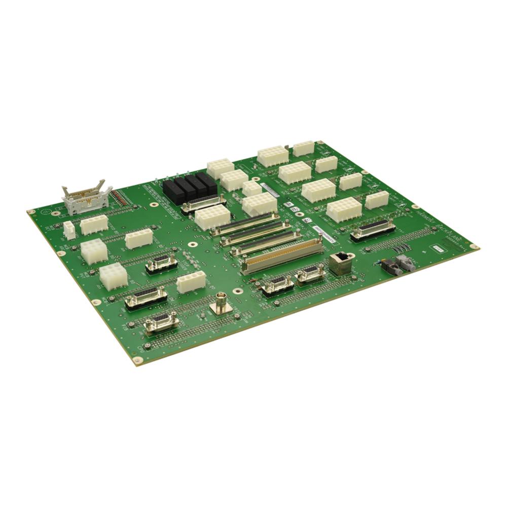 RP Backplane Harmony ROHS Compliant RP Backplane Harmony ROHS Compliant