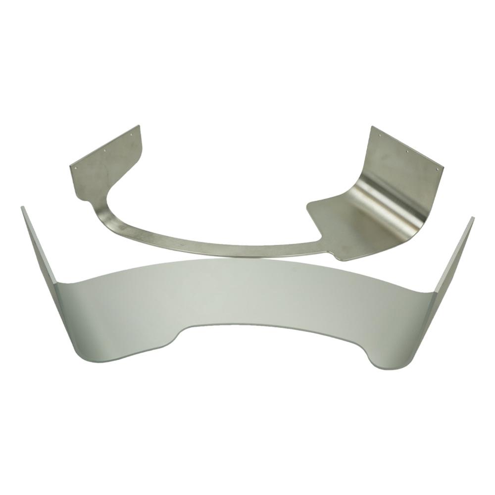 FRU FOOTSWITCH BIP-LAT-FRT-REC for control room 5305635-2-H FRU FOOTSWITCH BIP-LAT-FRT-REC for control room 5305635-2-H