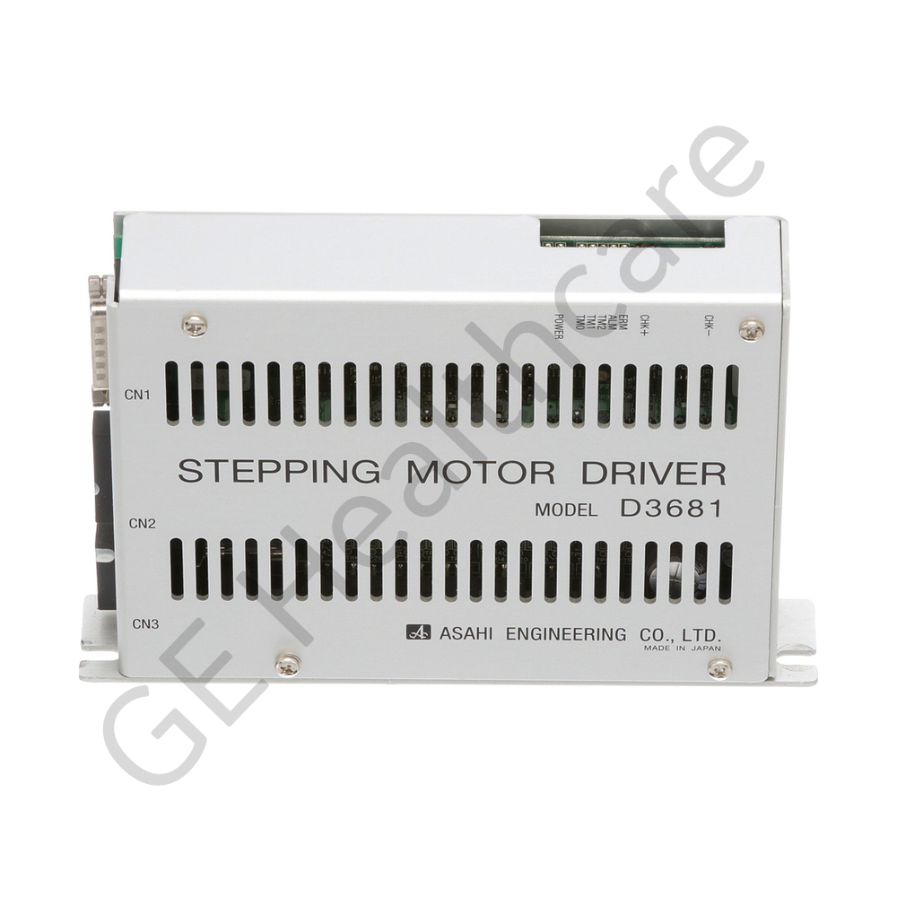 Step Motor Driver Positioning GT 5306599-H
