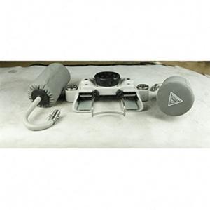 Shoulder Restraints Shoulder Restraints