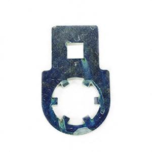 Wrench for Gantry Leveler Wrench for Gantry Leveler