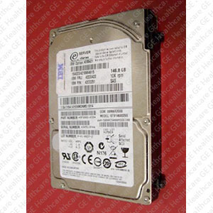 Hard Drive for IBM Serverblade, 146GB SAS 10K SFF