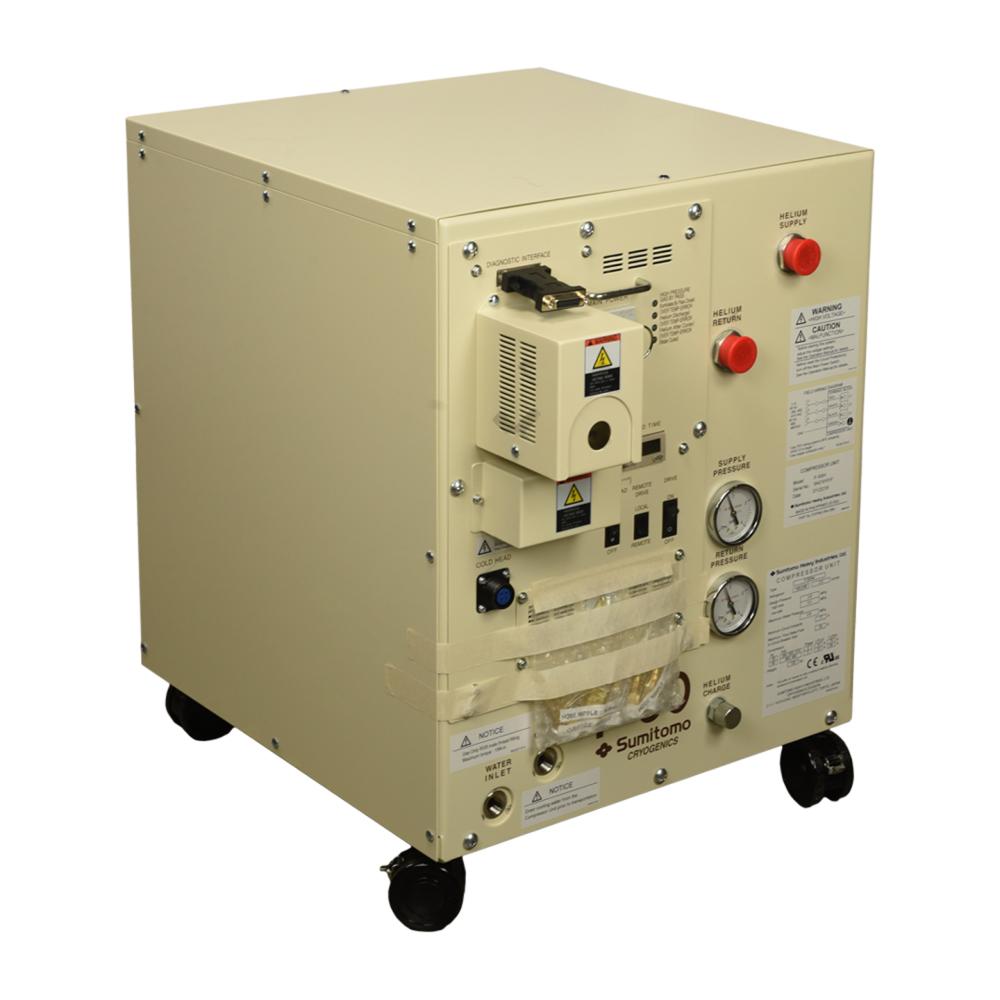 Sumitomo F-50H Compressor Sumitomo F-50H Compressor