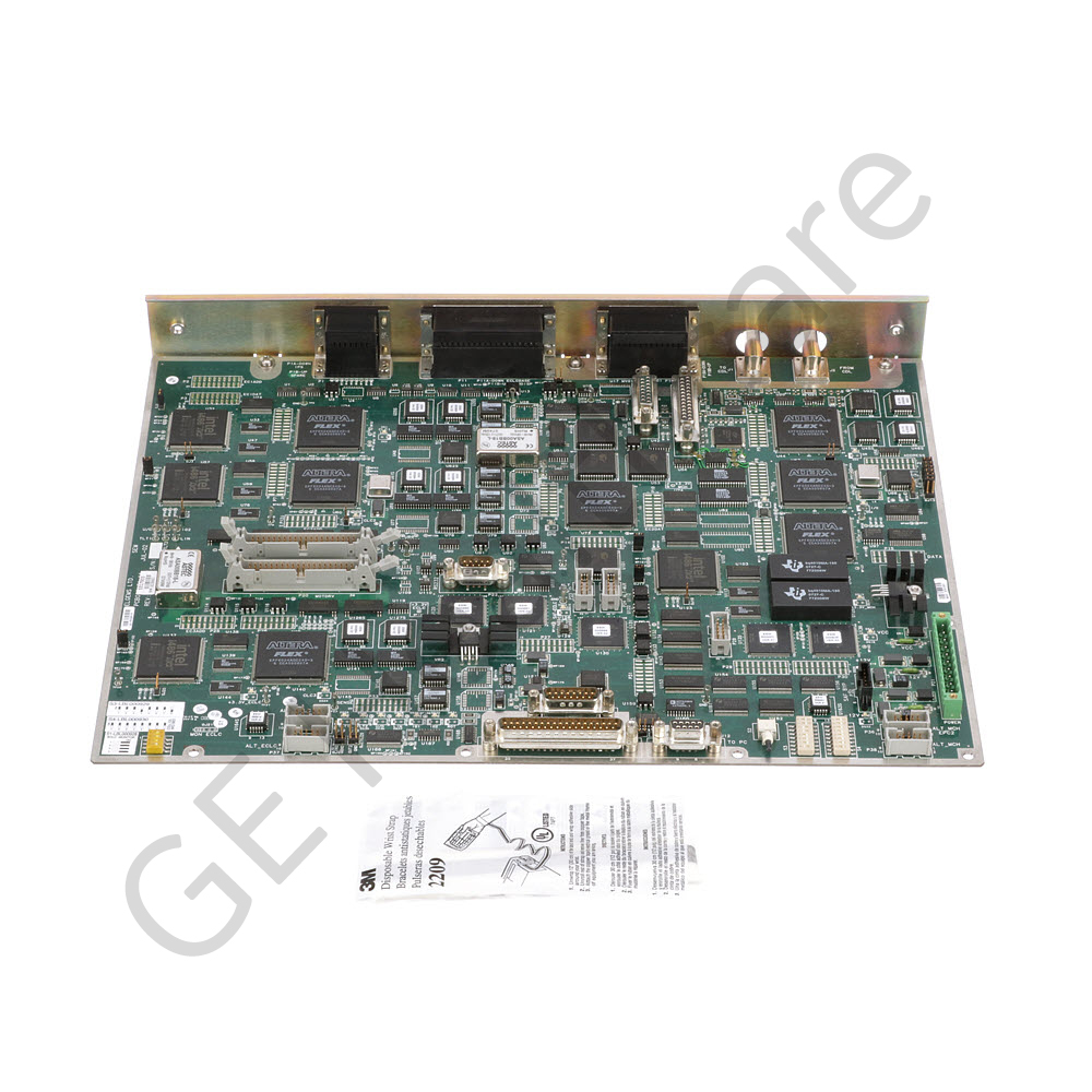 SEM Board for SPARE PART