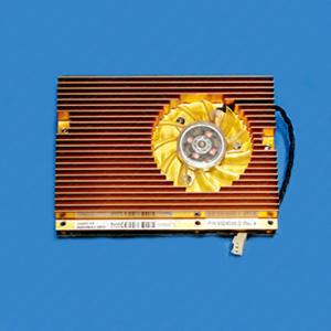 COM Express MODULE with Intel Core 2 Duo 2.26Ghz,DDR3 2GB Memory, Heatsink with Fan 5324556-3 COM Express MODULE with Intel Core 2 Duo 2.26Ghz,DDR3 2GB Memory, Heatsink with Fan 5324556-3