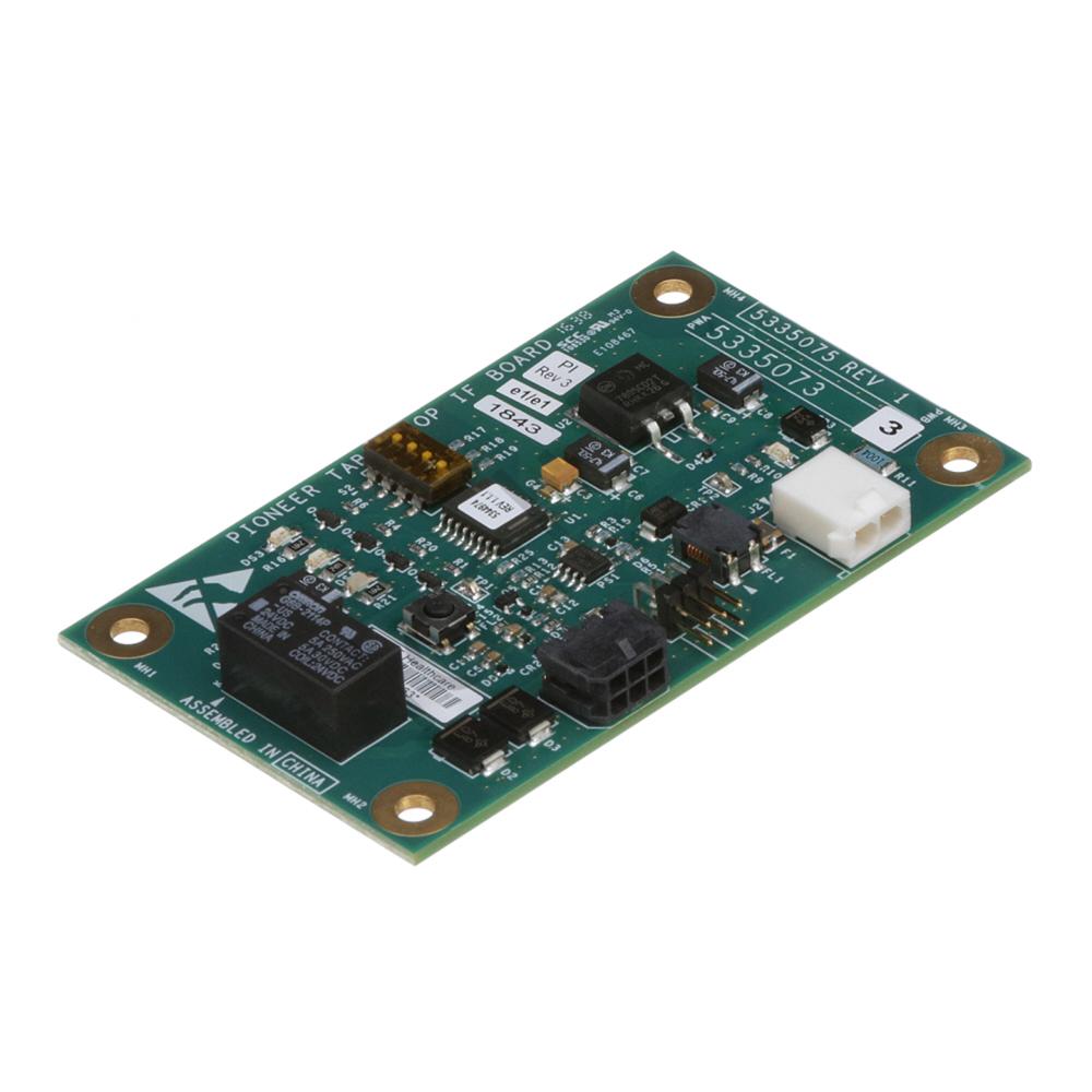 PIONEER Table Top Interface Board PIONEER Table Top Interface Board