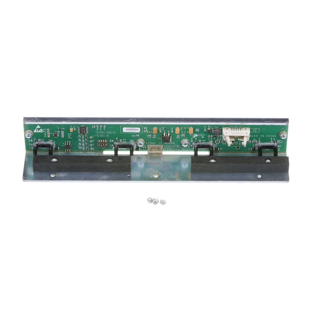 Interface Board Assembly for Proteus Interface Board Assembly for Proteus