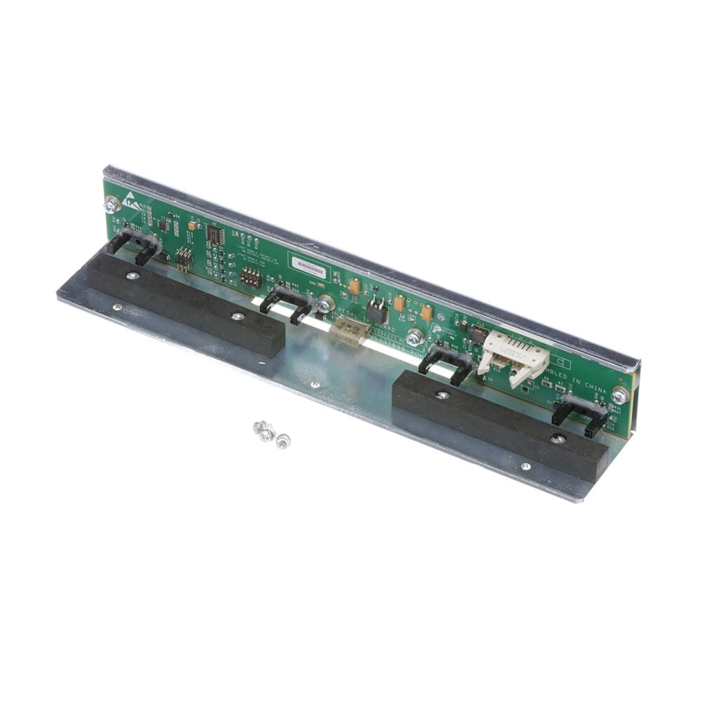 Interface Board Assembly for Proteus Interface Board Assembly for Proteus