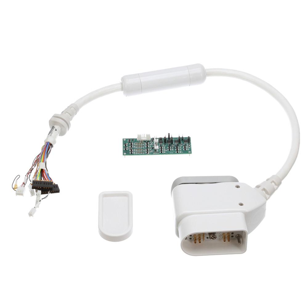 16 Channel DVMR Head Neck Spine System Cable 16 Channel DVMR Head Neck Spine System Cable