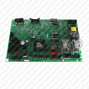 Battery Charger Board 5350026-H