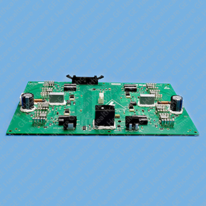Power Amplifier Board 5350028