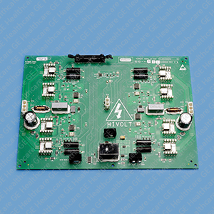 Power Amplifier Board 5350028