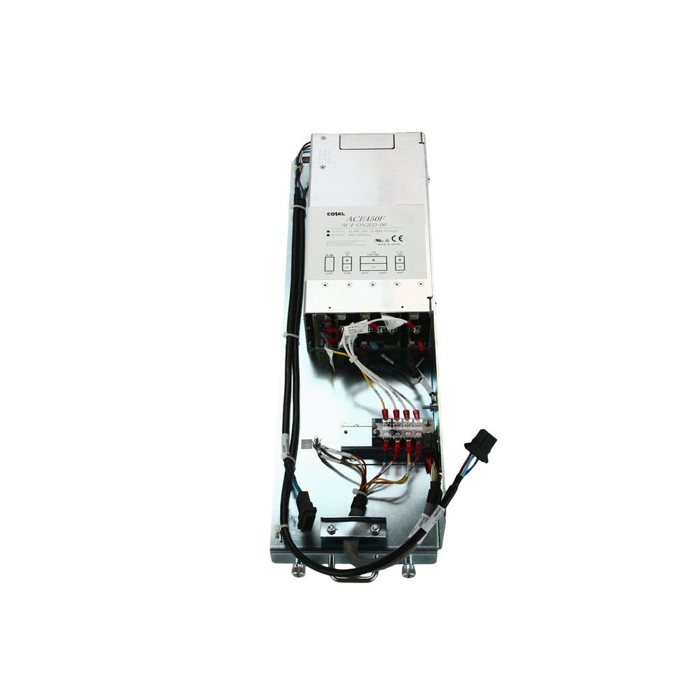 DC Power Supply Tray Assembly for Mega Switch, RRx 5351005-H DC Power Supply Tray Assembly for Mega Switch, RRx 5351005-H