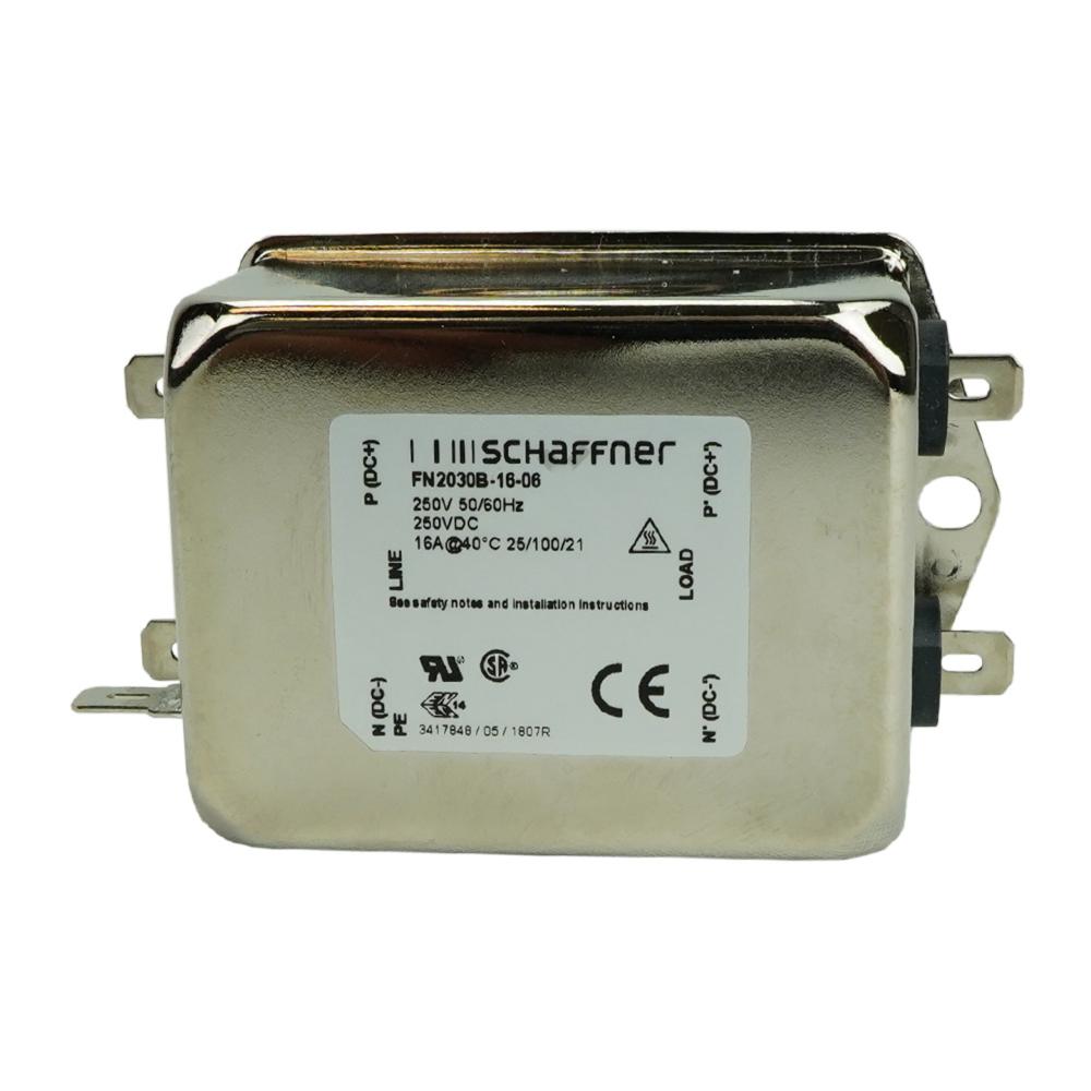 Single Phase AC Line EMI Filter Single Phase AC Line EMI Filter