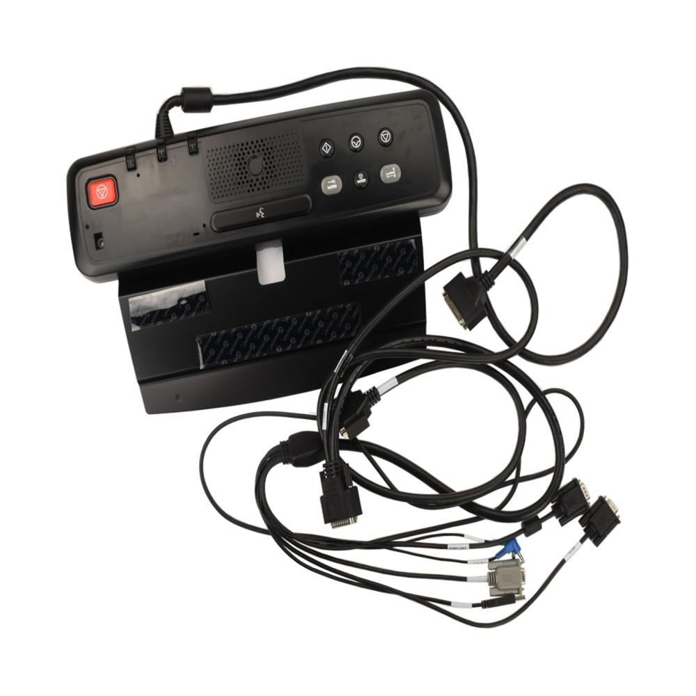 PET Specific Generation II GSCB with Metal Plate 5368687-3-R PET Specific Generation II GSCB with Metal Plate 5368687-3-R