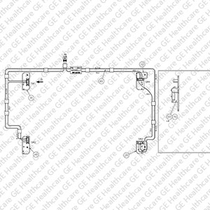 PSD-1 Cable Assembly 5370529