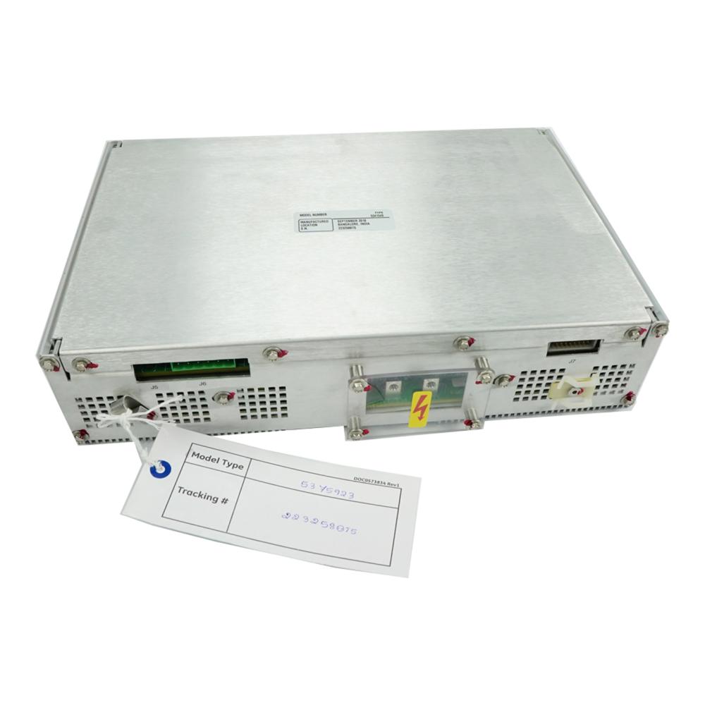 Power Module 5375923 Power Module 5375923