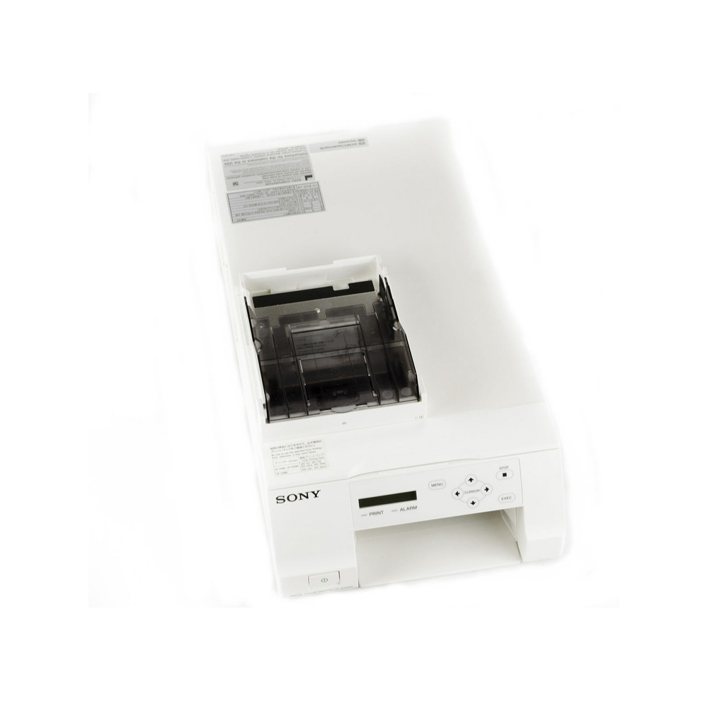 Sony UP-D25MD RSPL Sony UP-D25MD RSPL