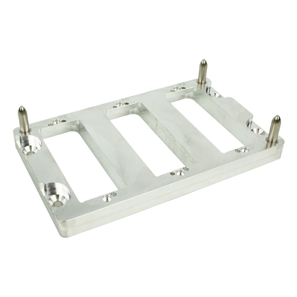 GEM Table Docking Connector Carrier GEM Table Docking Connector Carrier