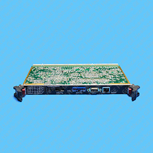 Miniature Circuit Breaker with Panel 5391288-1