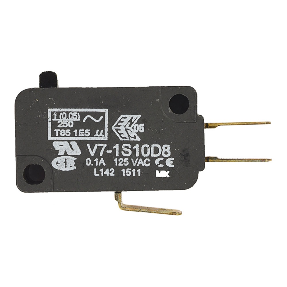 Single Pole Double Throw Switch 0.1A Single Pole Double Throw Switch 0.1A