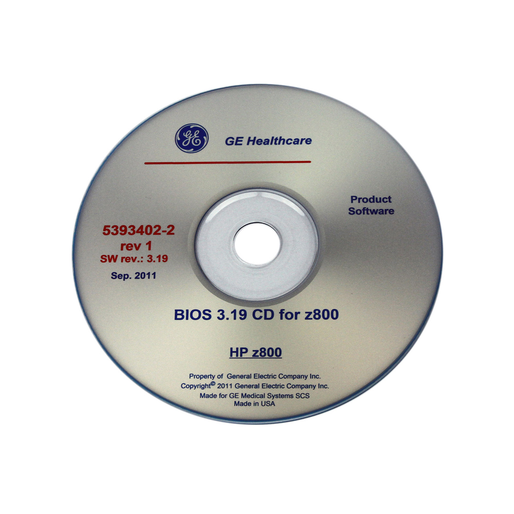 BIOS 3.19 CD for Z800 BIOS 3.19 CD for Z800