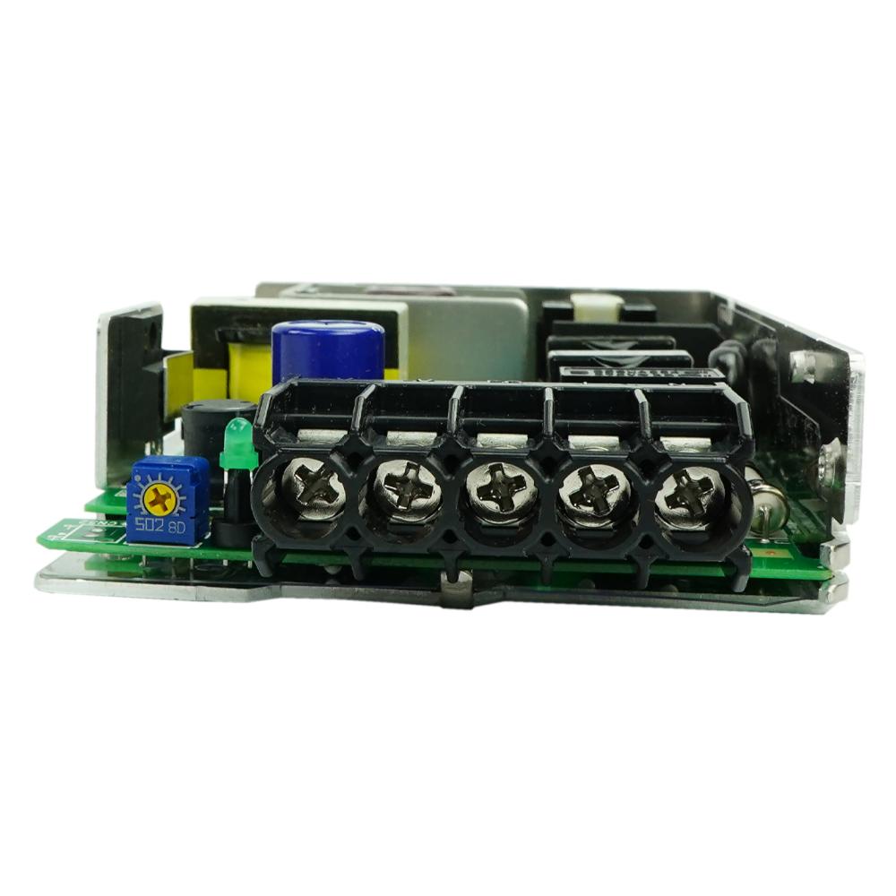 Power Supply for Universal RAD Power Detector Power Supply for Universal RAD Power Detector